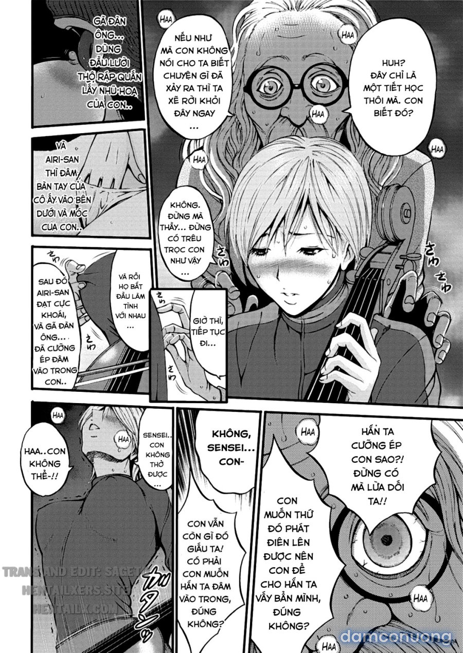 Girls Must Die 