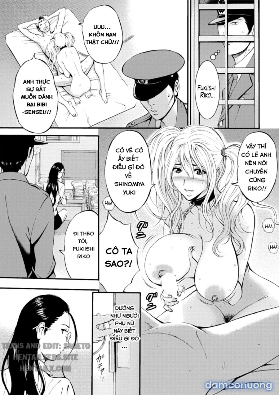 Girls Must Die 
