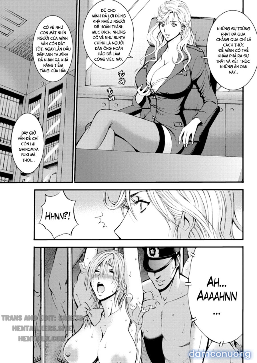 Girls Must Die 
