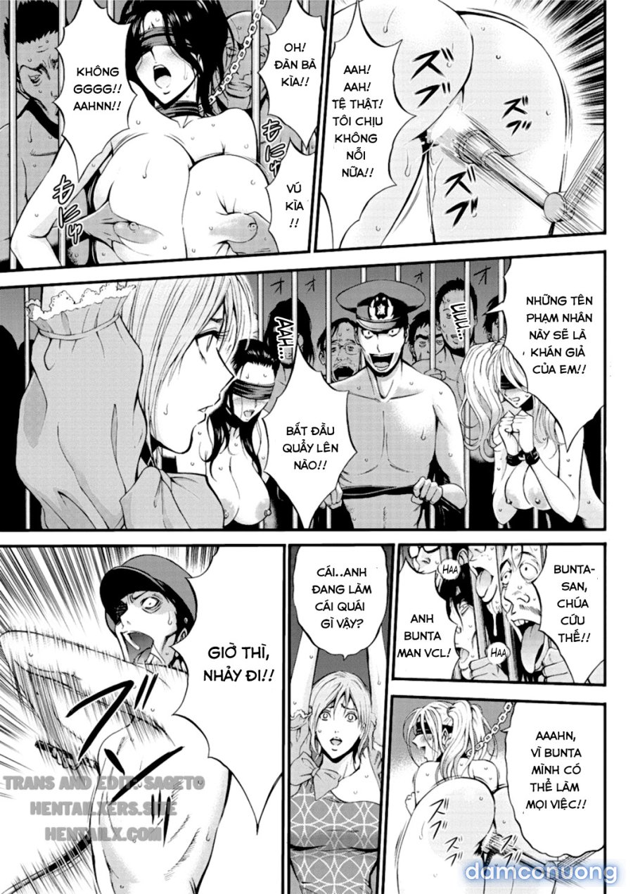 Girls Must Die 