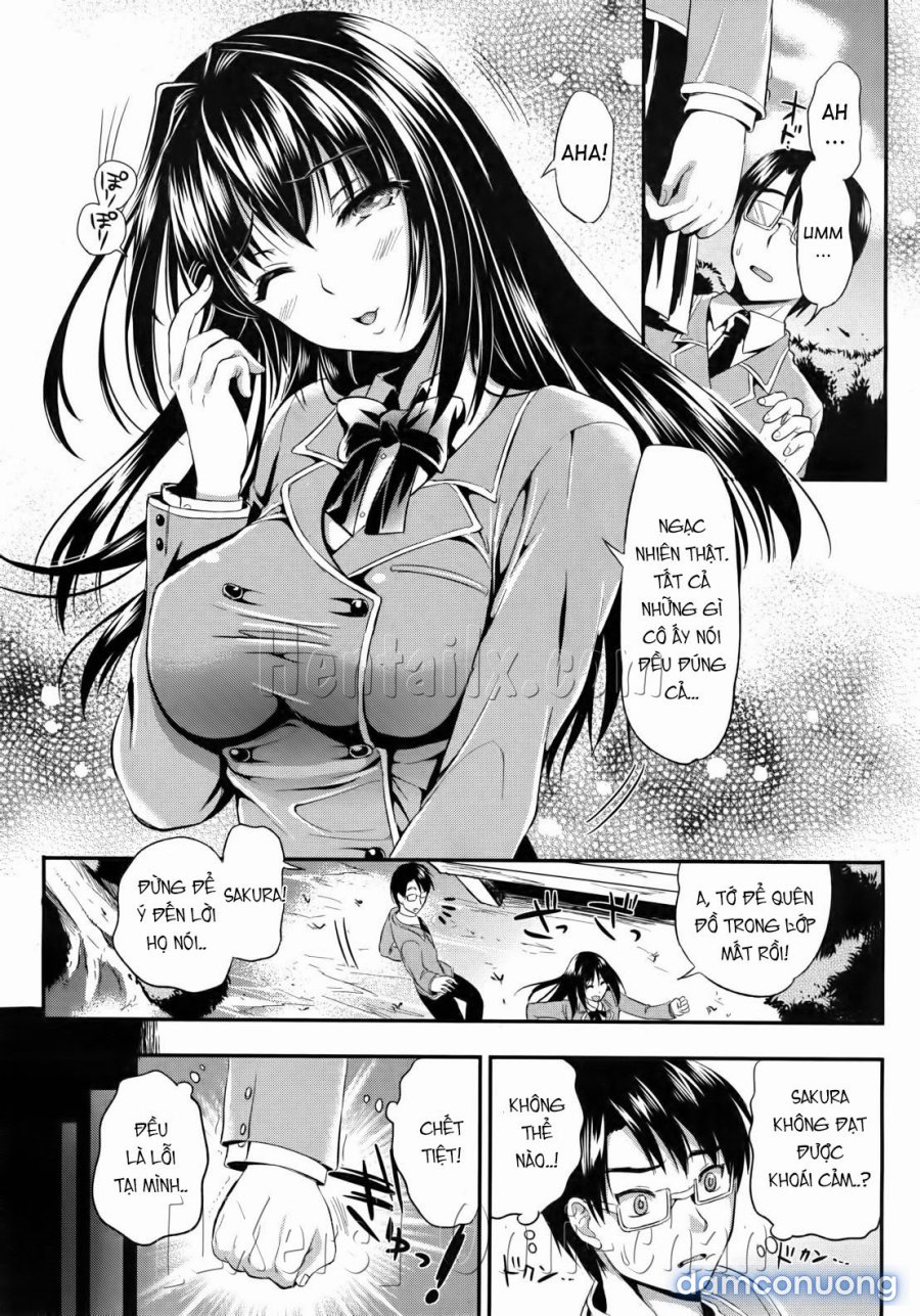 Gakuen Seikatsu 