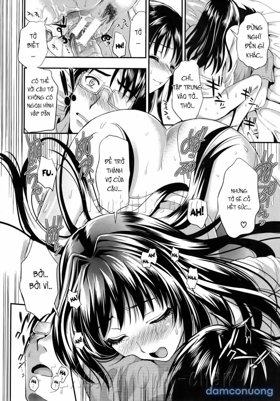 Gakuen Seikatsu 