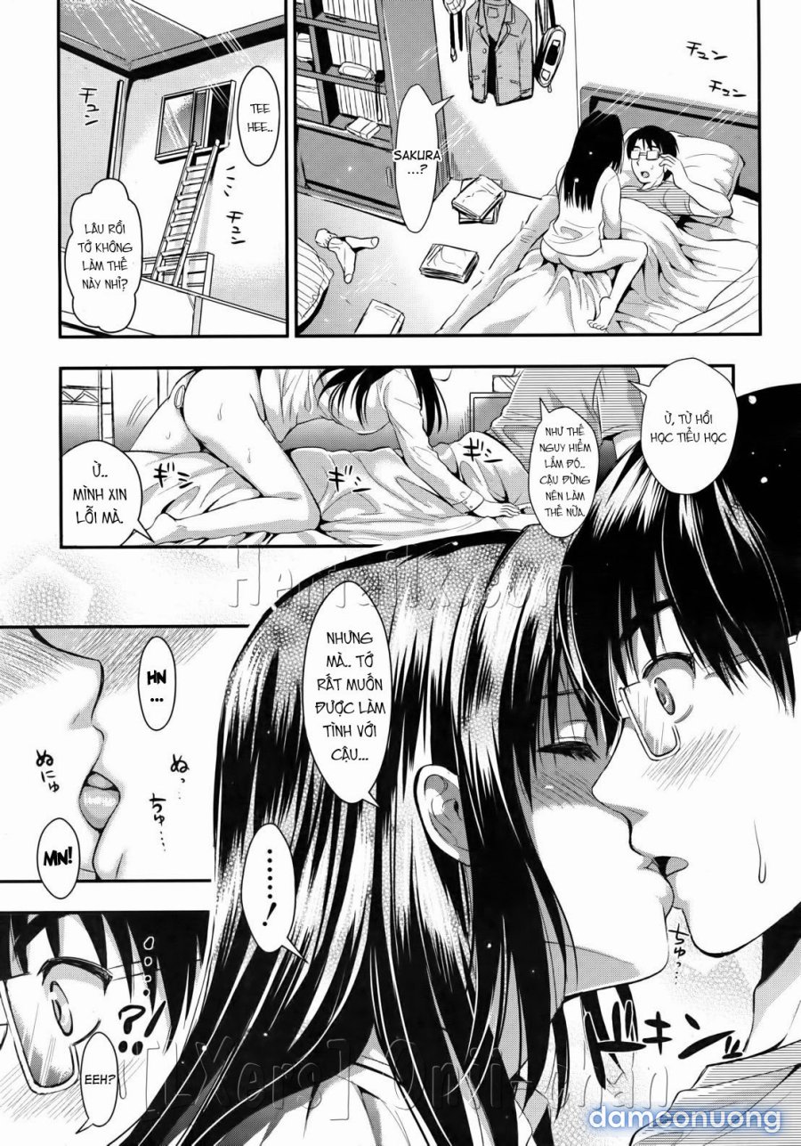 Gakuen Seikatsu 