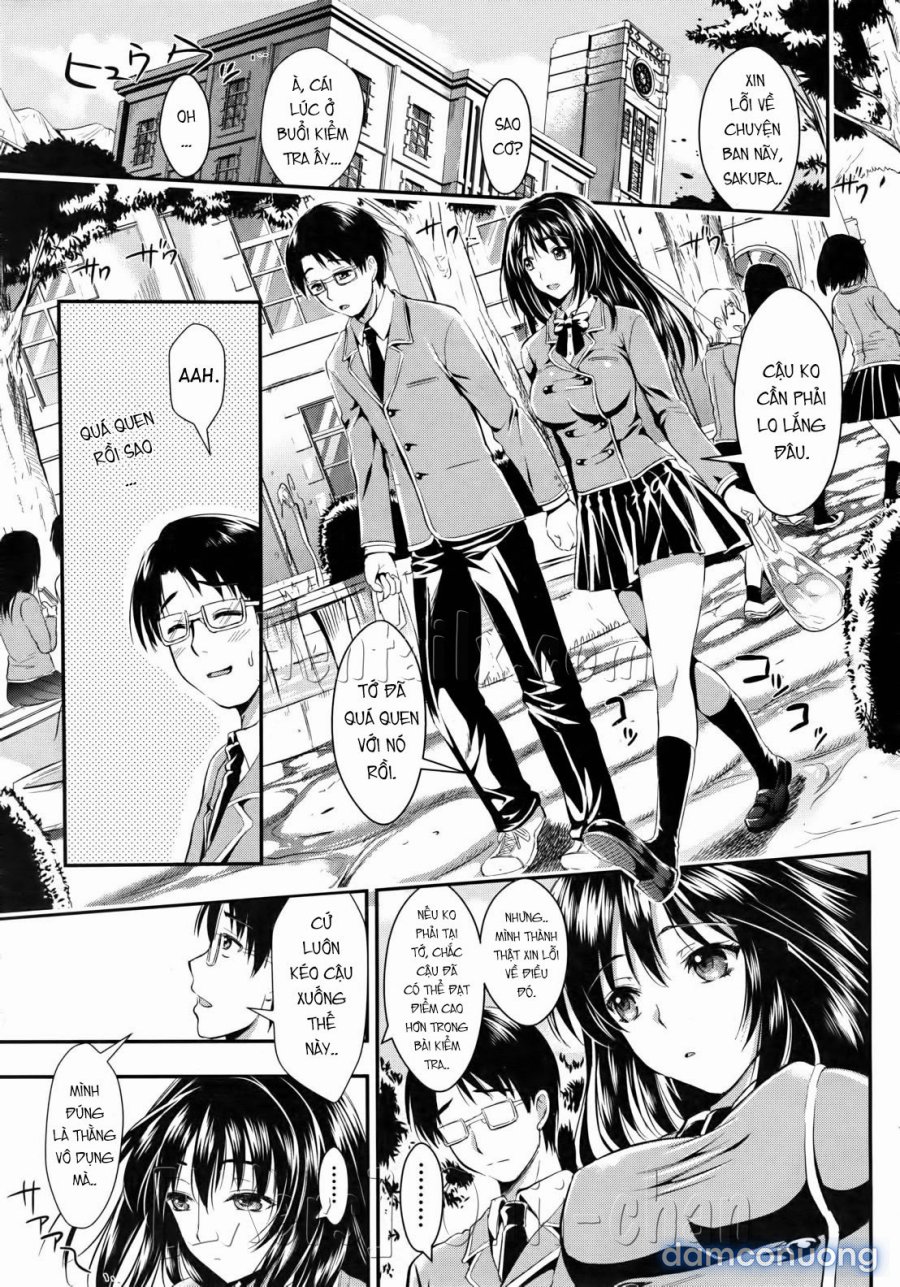 Gakuen Seikatsu 