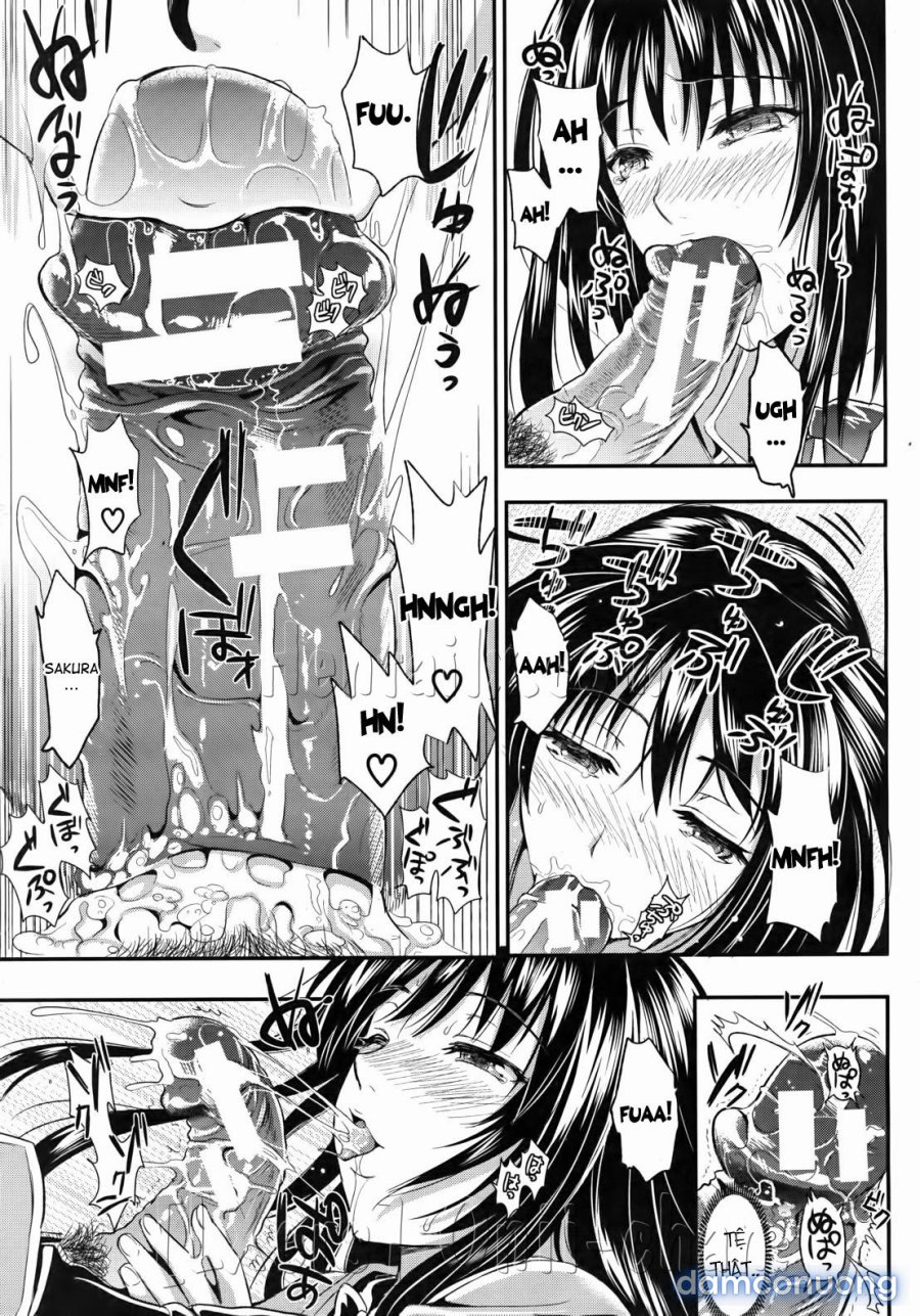 Gakuen Seikatsu 