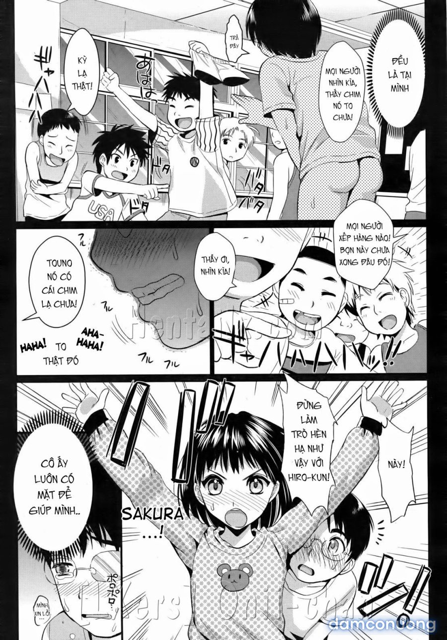 Gakuen Seikatsu 
