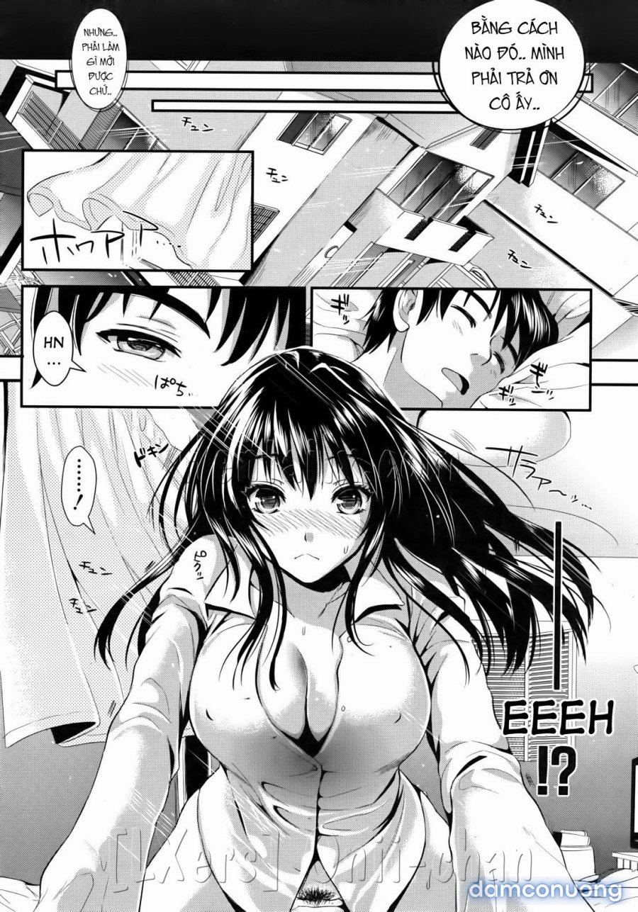 Gakuen Seikatsu 