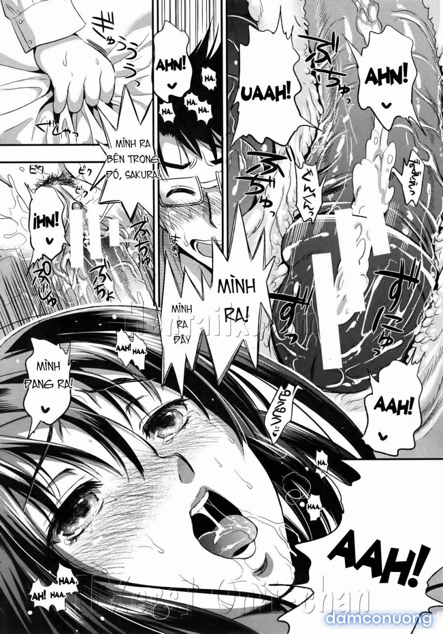 Gakuen Seikatsu 
