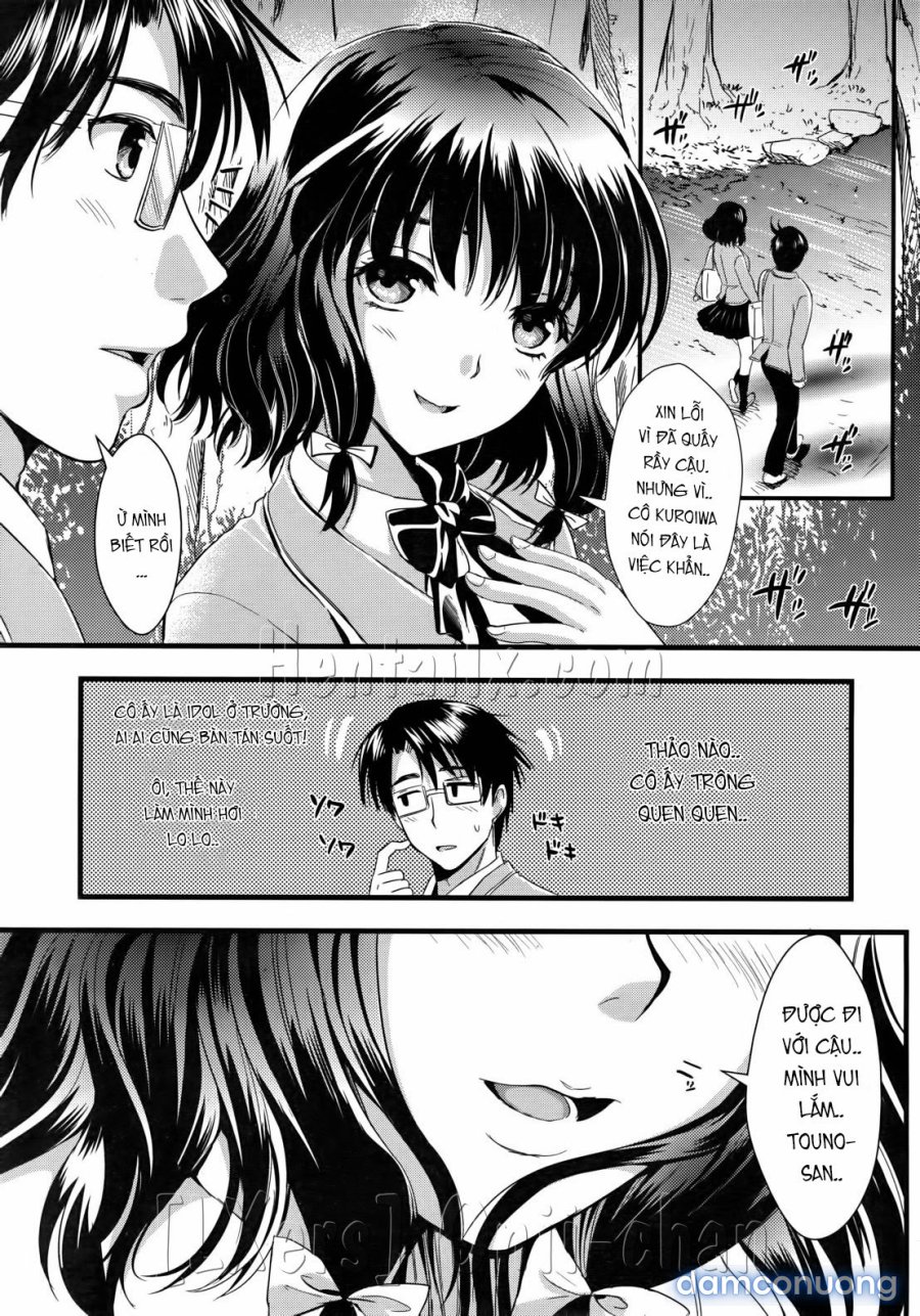 Gakuen Seikatsu 