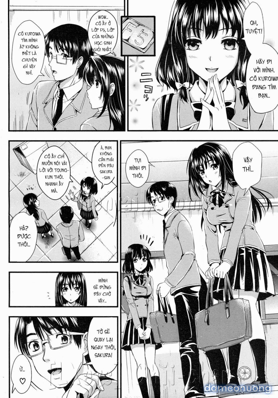 Gakuen Seikatsu 