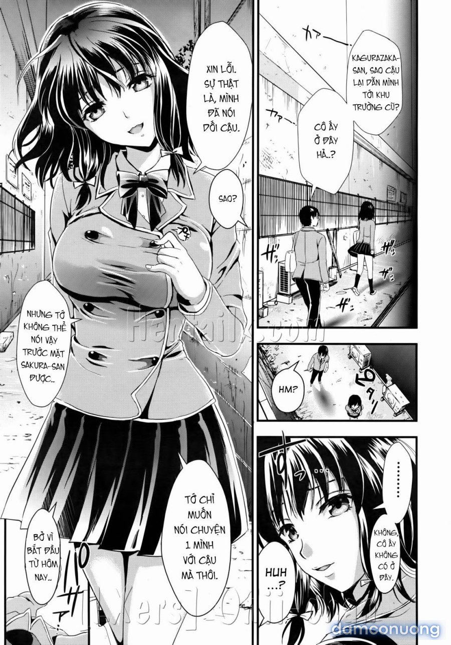 Gakuen Seikatsu 