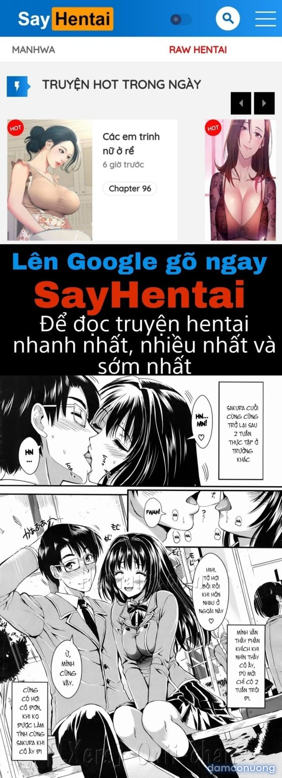 Gakuen Seikatsu 