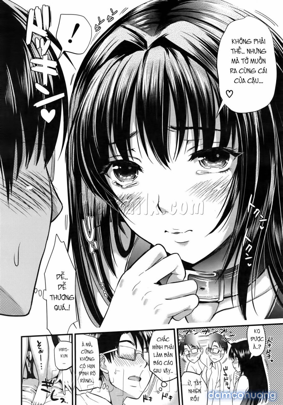 Gakuen Seikatsu 