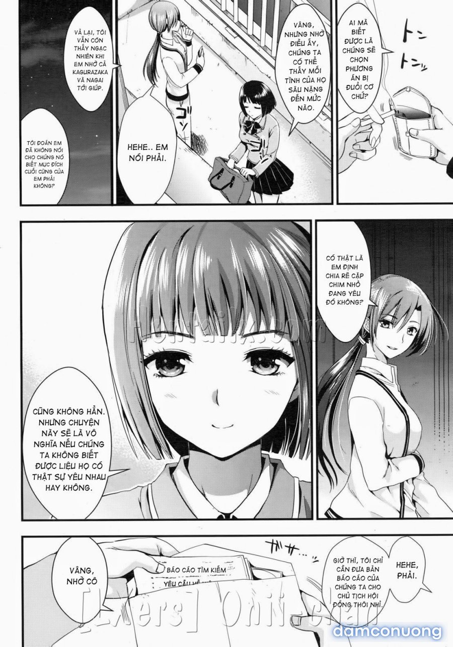Gakuen Seikatsu 