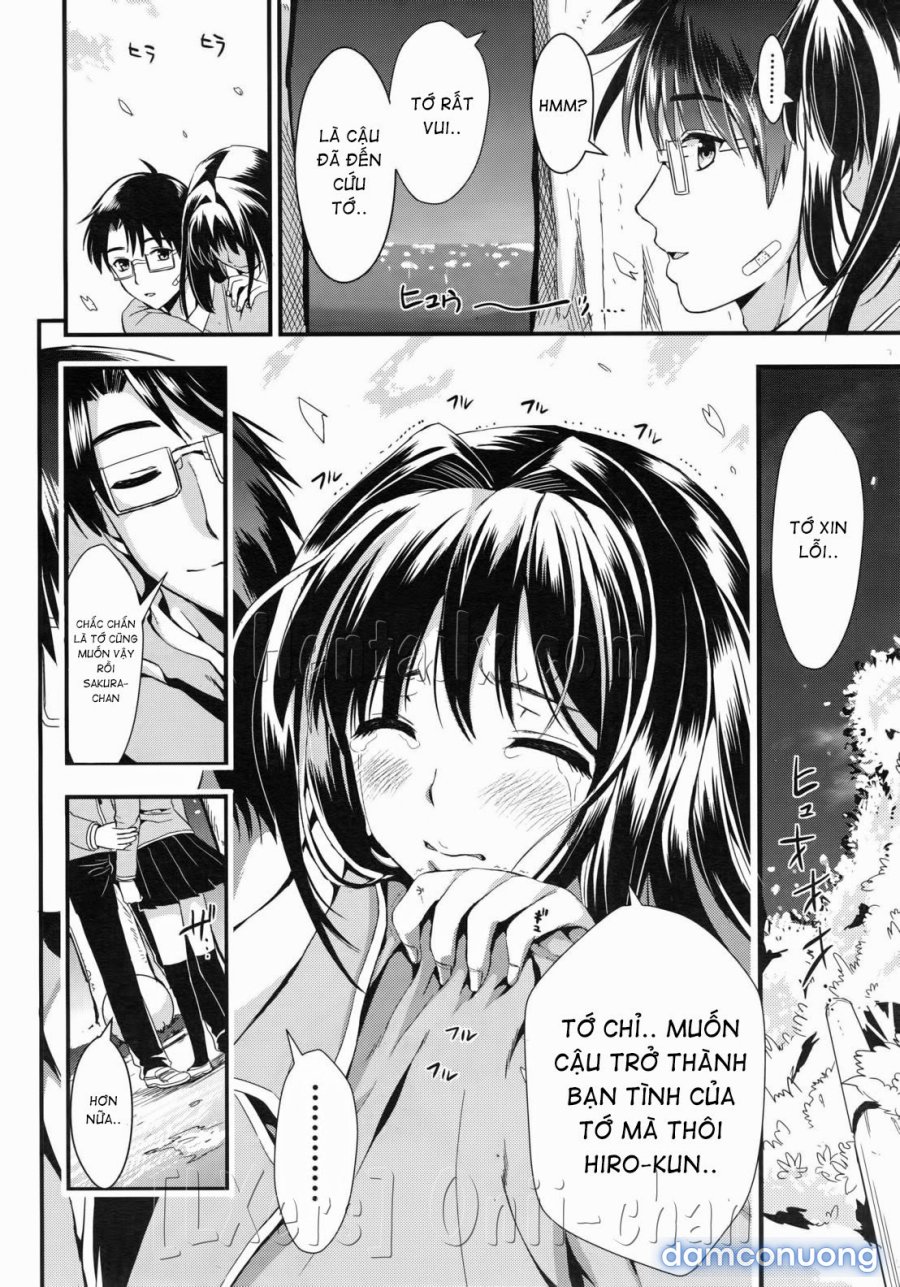 Gakuen Seikatsu 