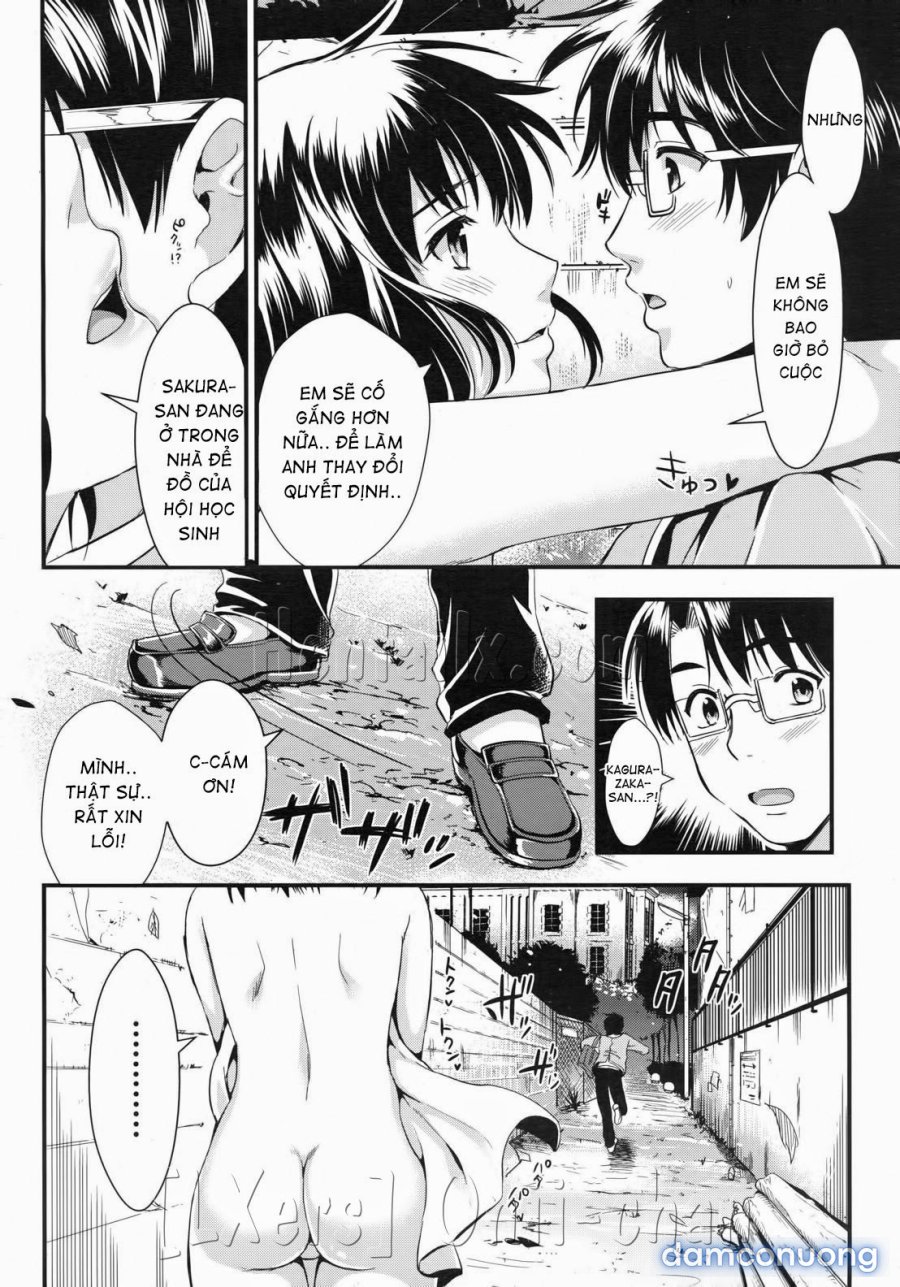Gakuen Seikatsu 