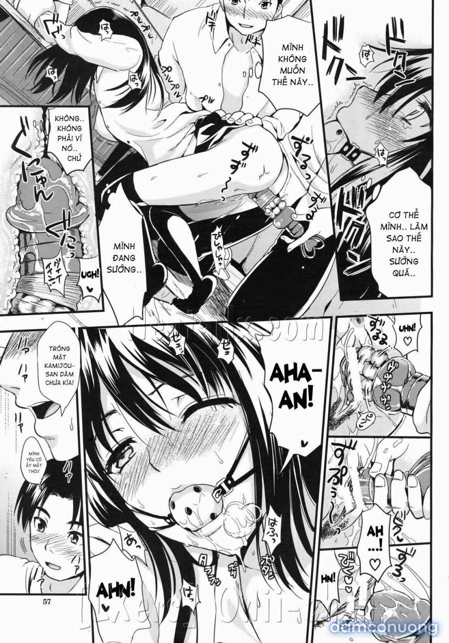 Gakuen Seikatsu 