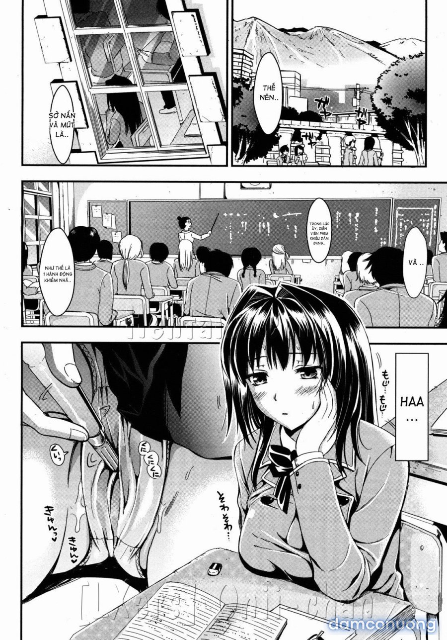 Gakuen Seikatsu 