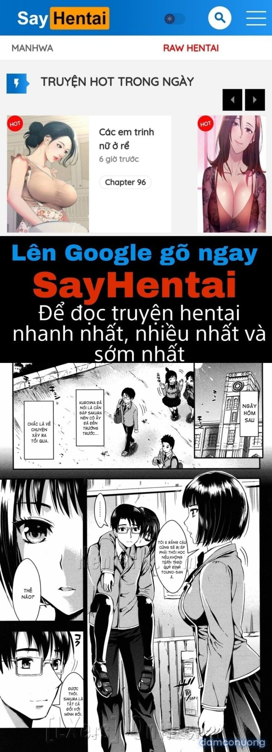 Gakuen Seikatsu 