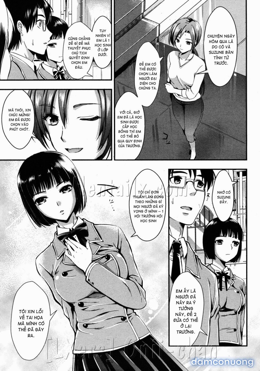Gakuen Seikatsu 