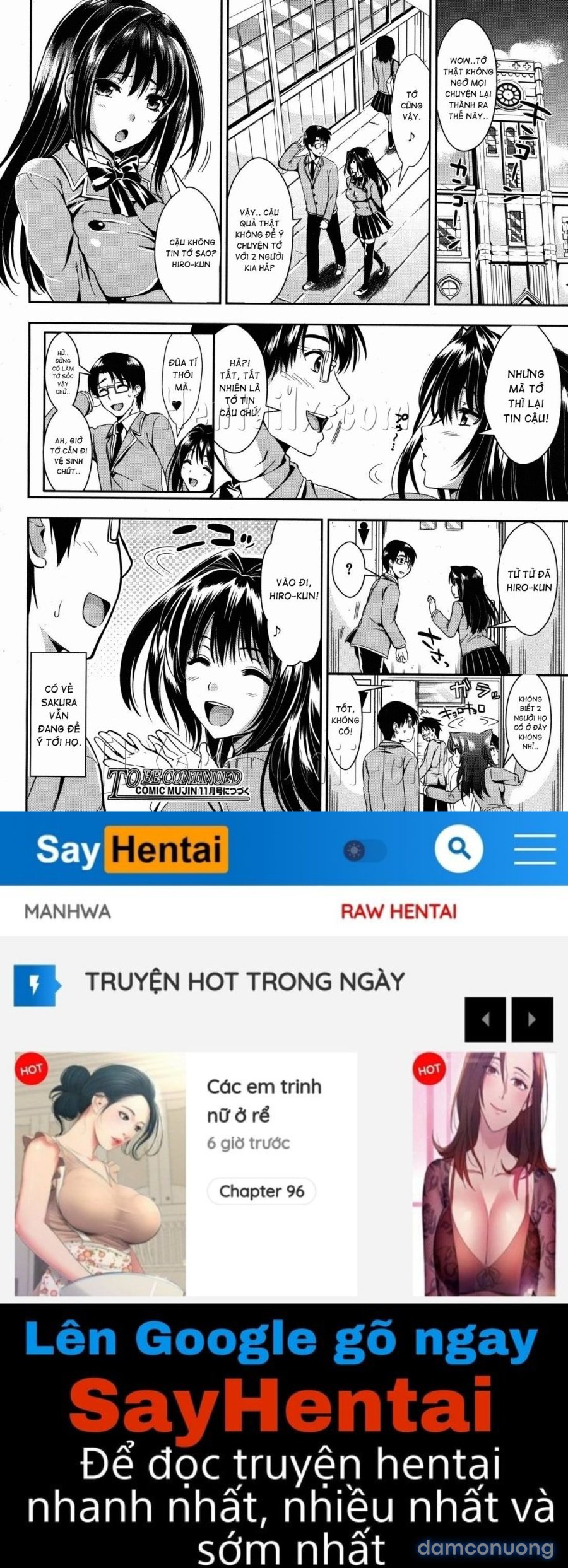 Gakuen Seikatsu 