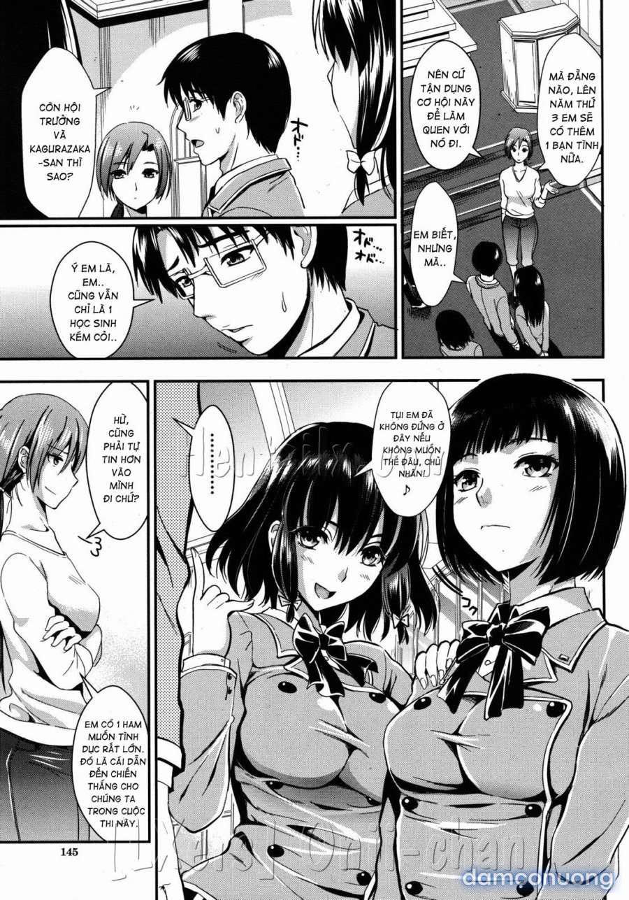 Gakuen Seikatsu 