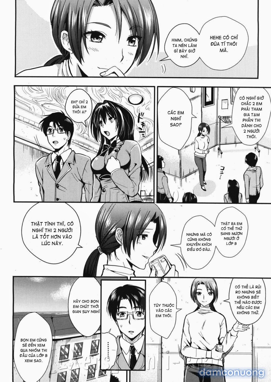 Gakuen Seikatsu 
