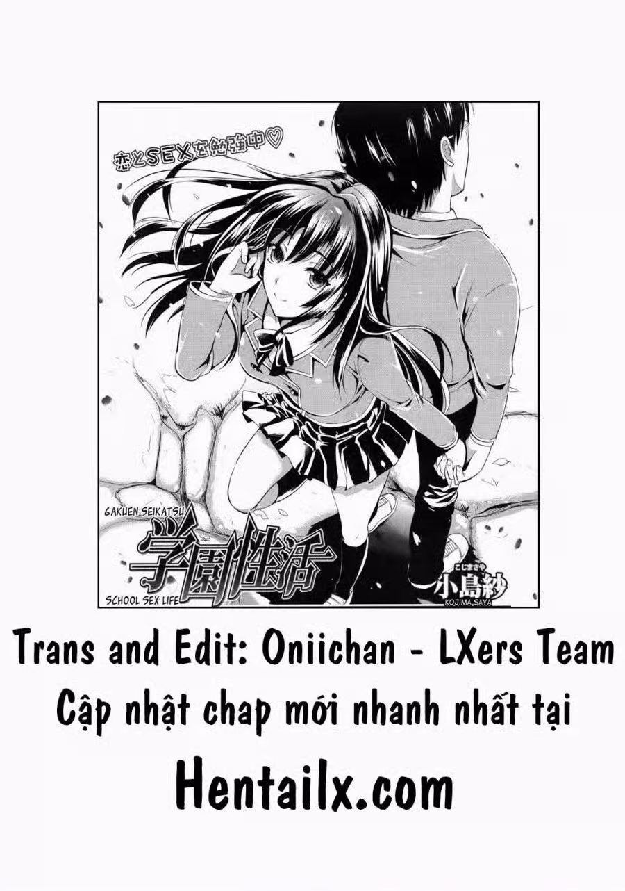 Gakuen Seikatsu 