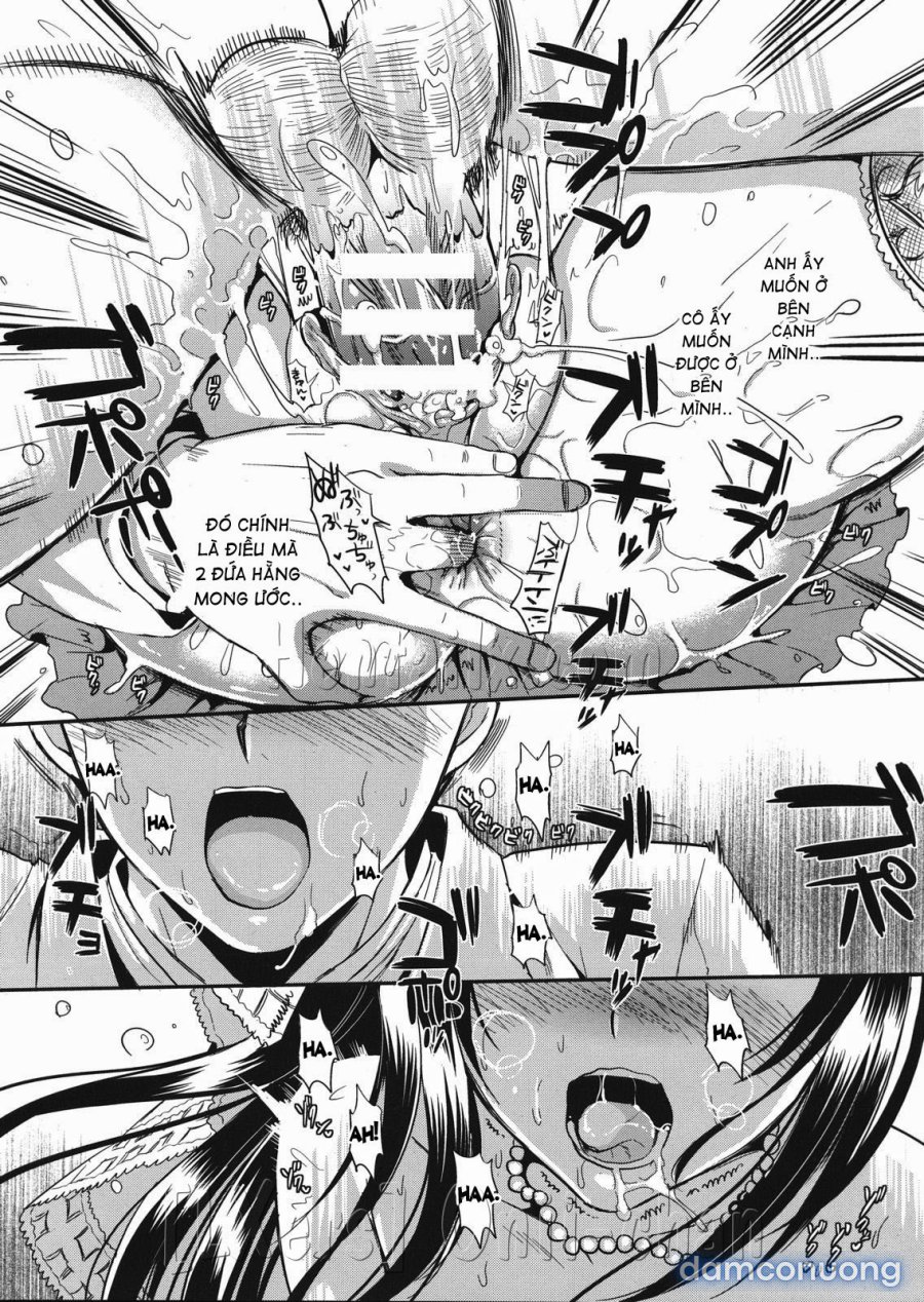 Gakuen Seikatsu 