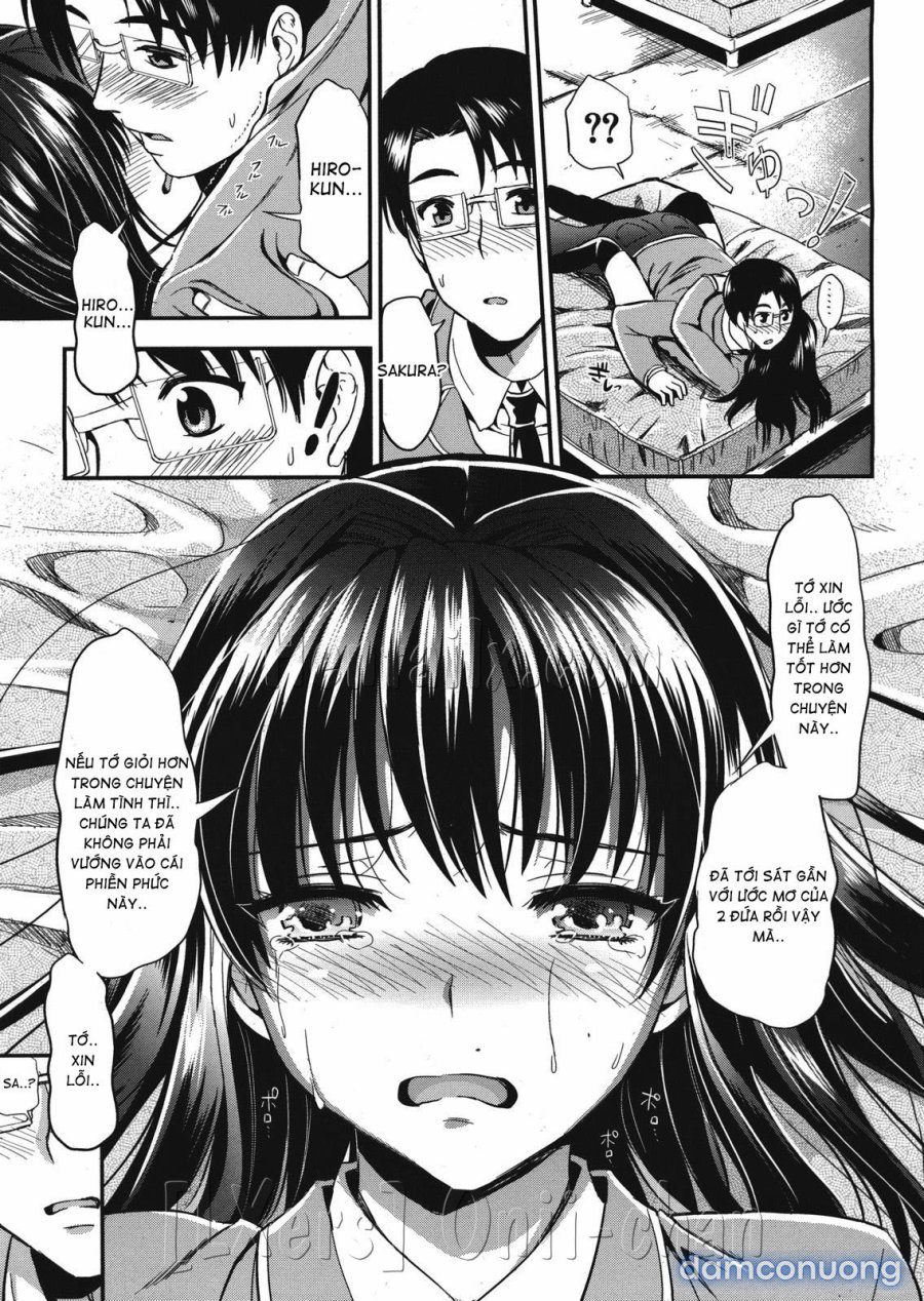 Gakuen Seikatsu 