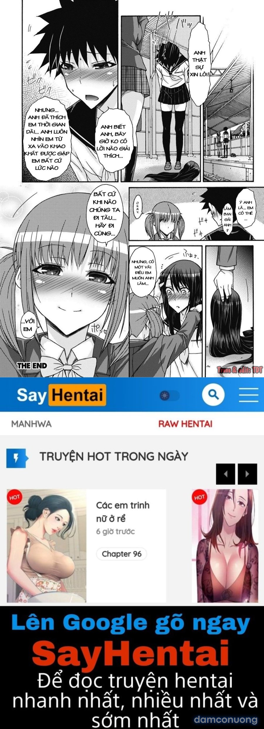Finger Bang Mischief 