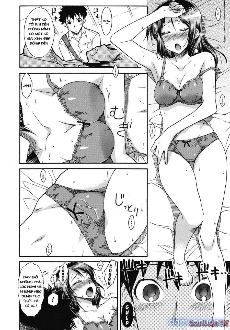 Finger Bang Mischief 