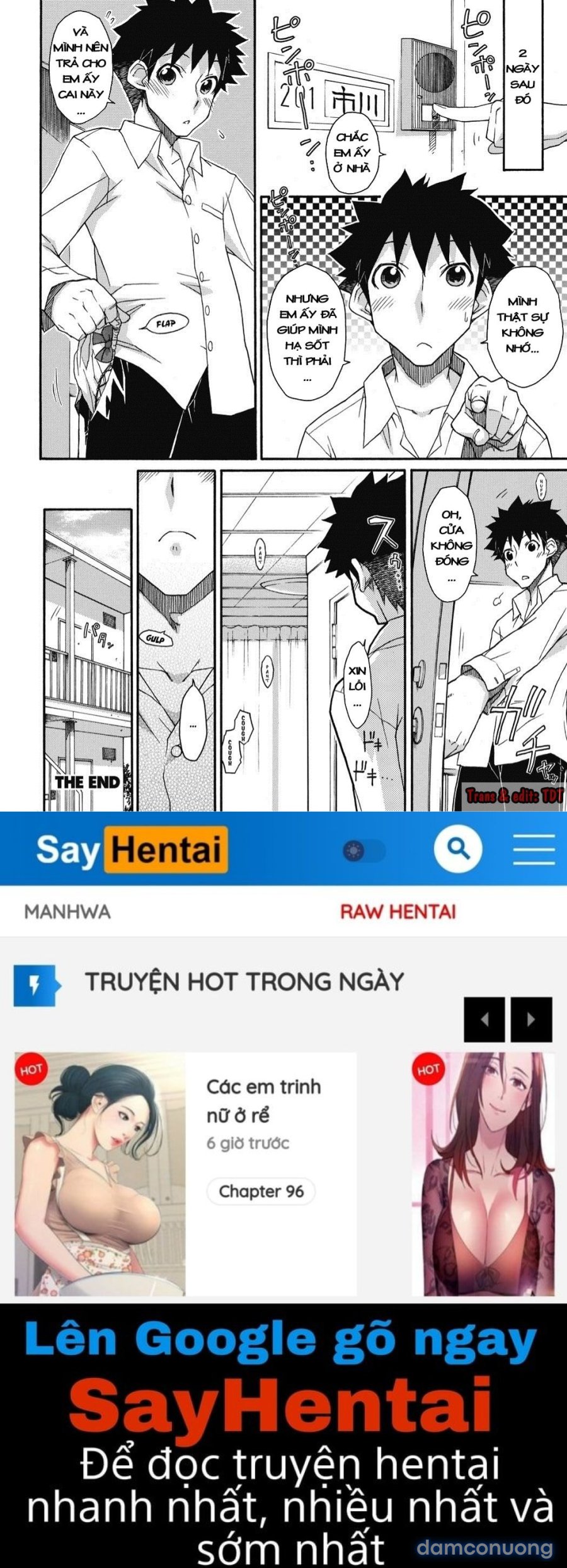 Finger Bang Mischief 