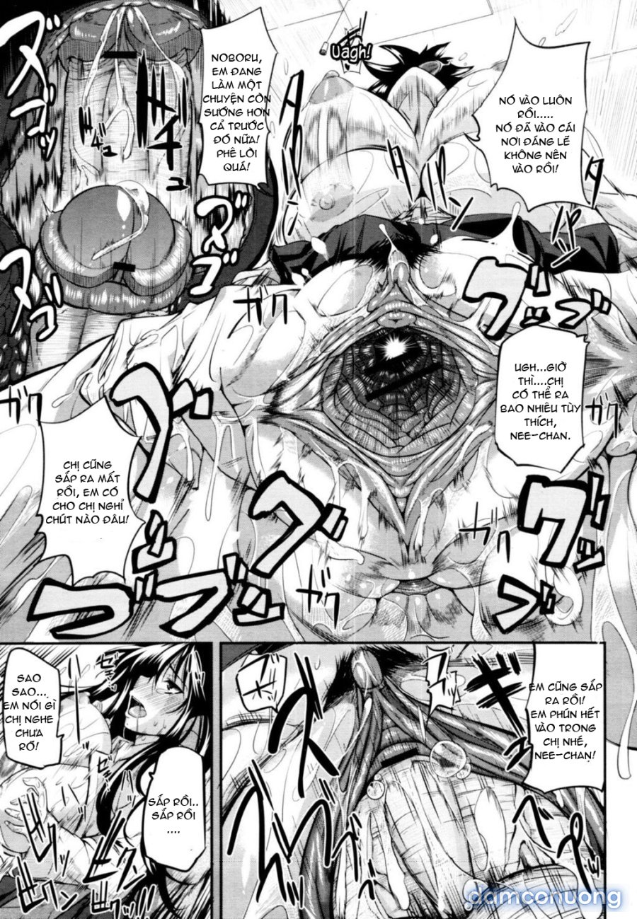 Fella Pure ~Mitarai-san Chi no Jijou 