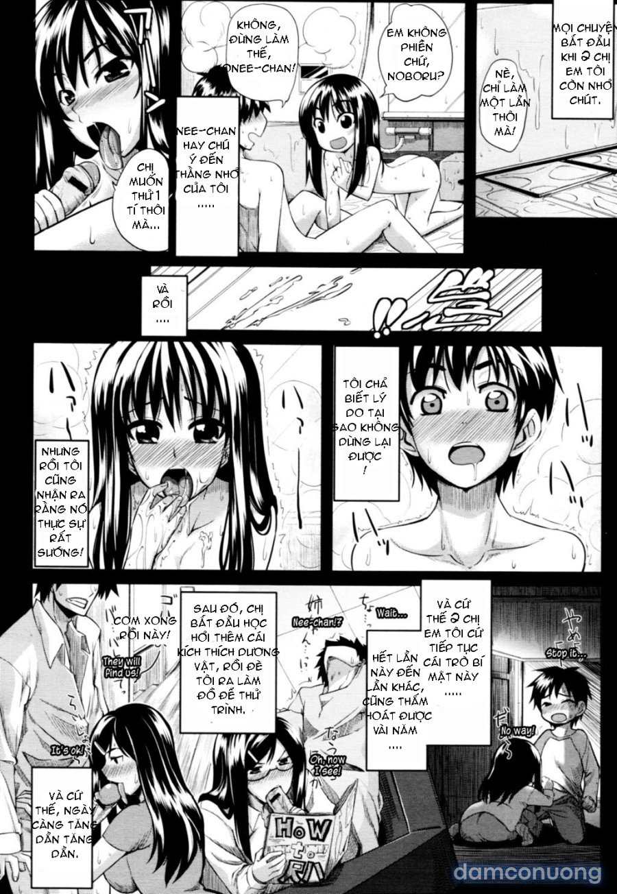 Fella Pure ~Mitarai-san Chi no Jijou 