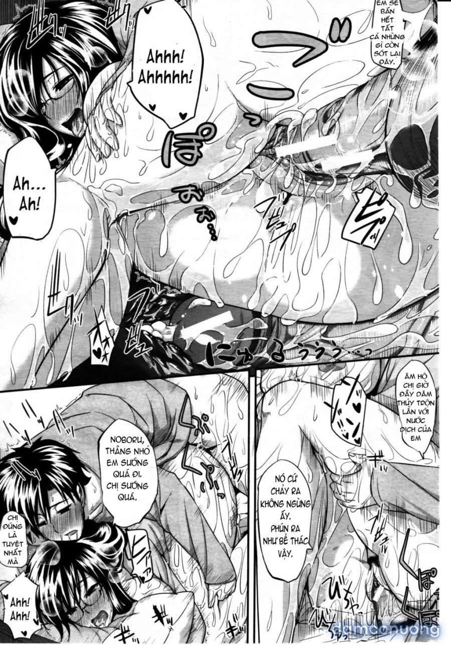 Fella Pure ~Mitarai-san Chi no Jijou 