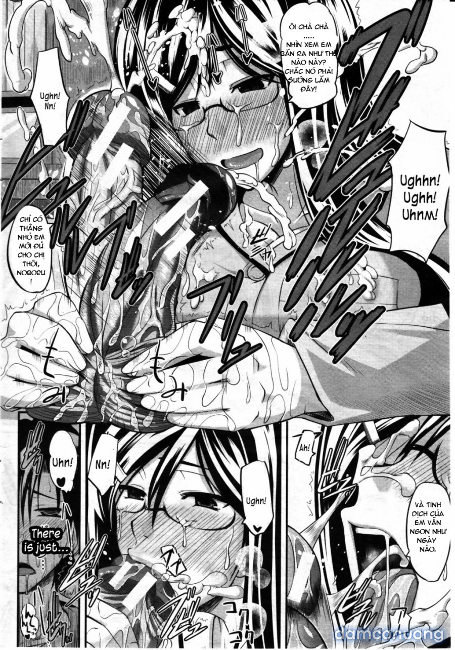 Fella Pure ~Mitarai-san Chi no Jijou 