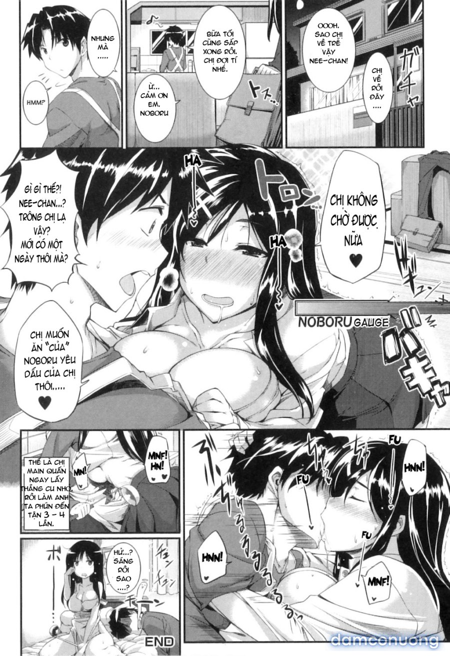 Fella Pure ~Mitarai-san Chi no Jijou 