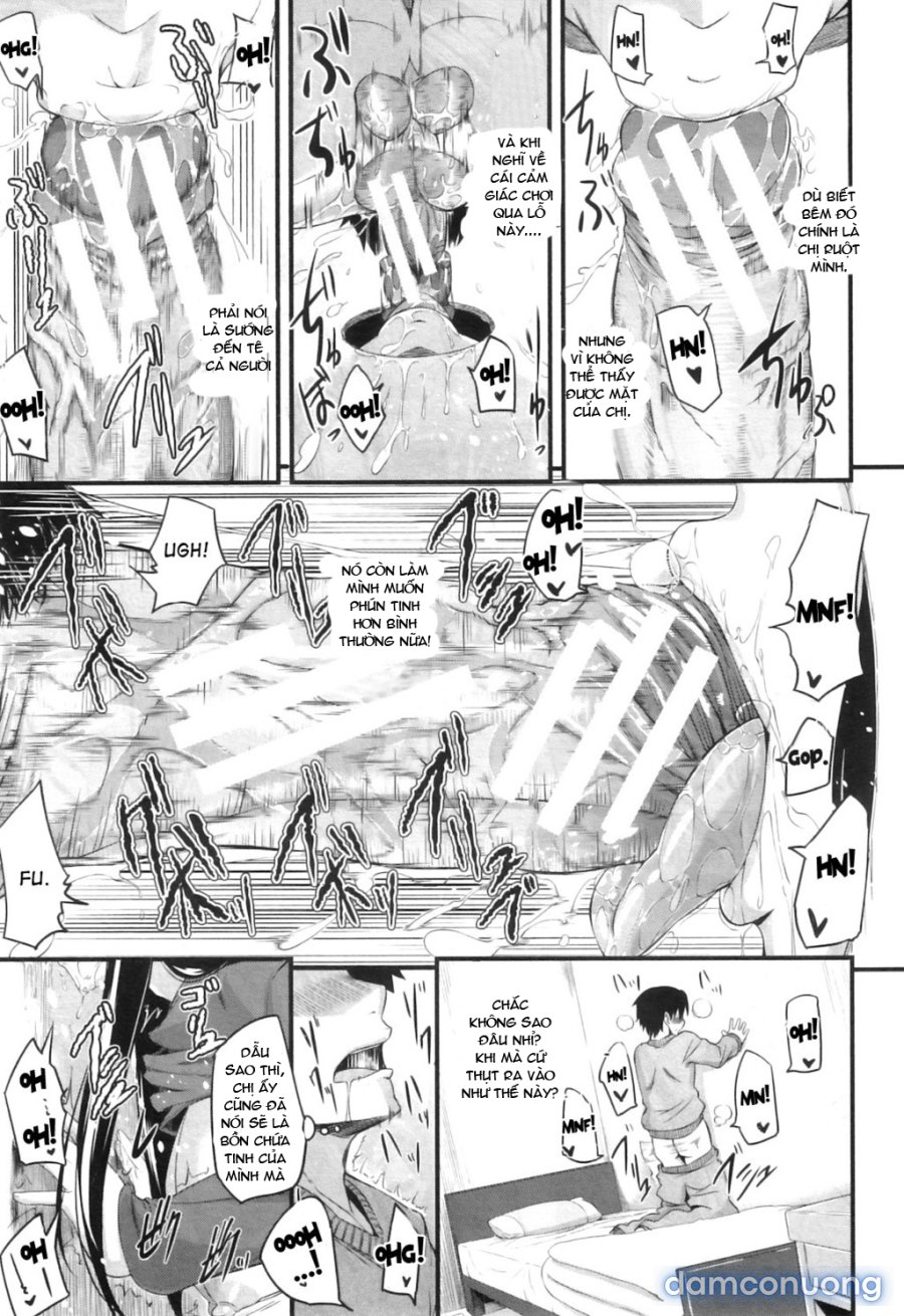 Fella Pure ~Mitarai-san Chi no Jijou 