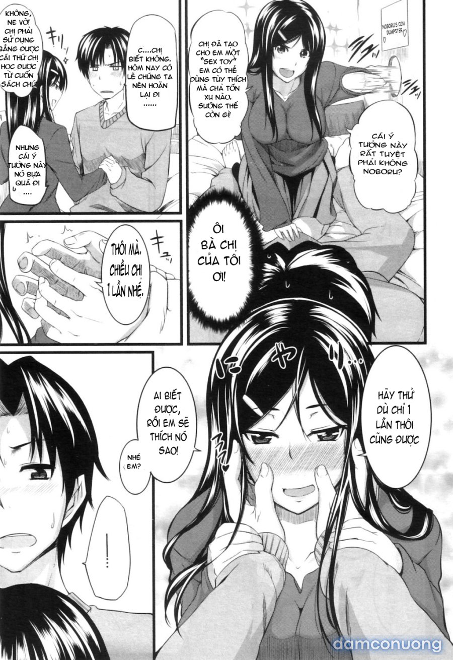 Fella Pure ~Mitarai-san Chi no Jijou 