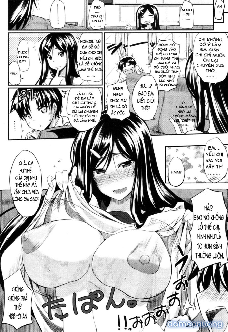 Fella Pure ~Mitarai-san Chi no Jijou 
