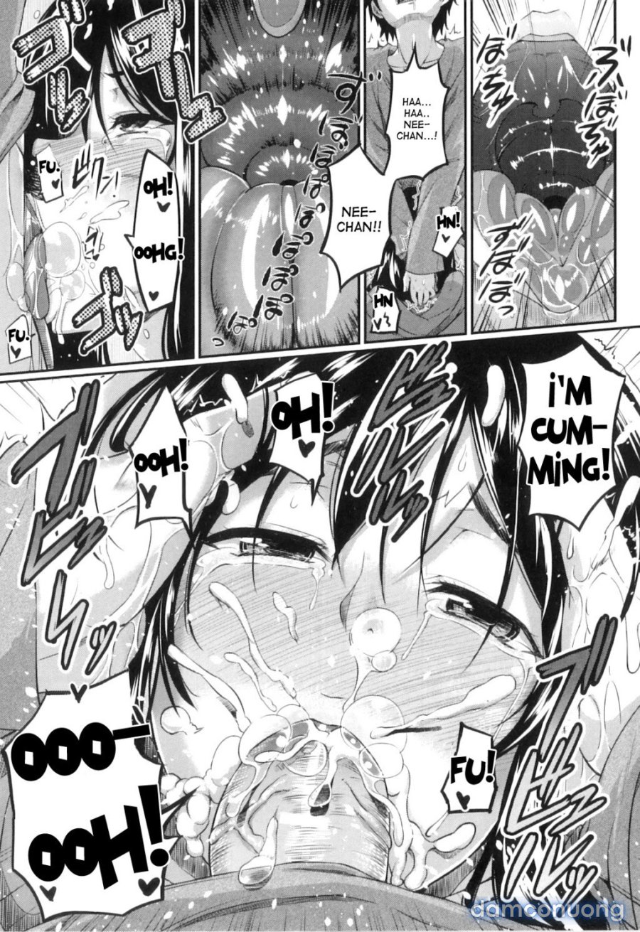 Fella Pure ~Mitarai-san Chi no Jijou 