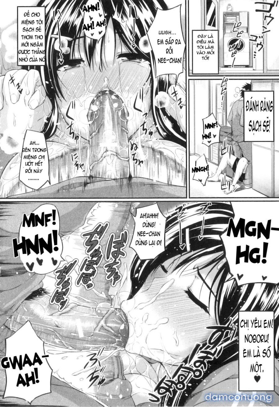 Fella Pure ~Mitarai-san Chi no Jijou 