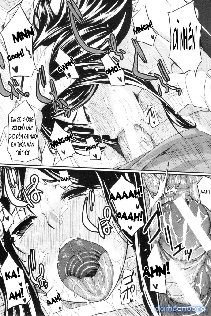 Fella Pure ~Mitarai-san Chi no Jijou 