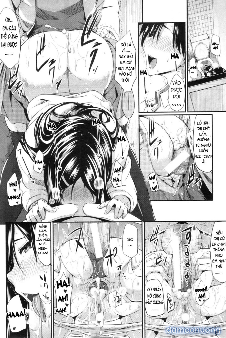 Fella Pure ~Mitarai-san Chi no Jijou 