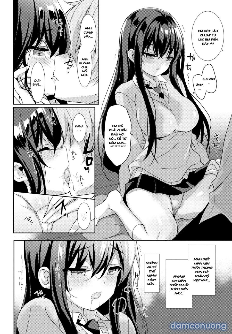 Milk Splash 