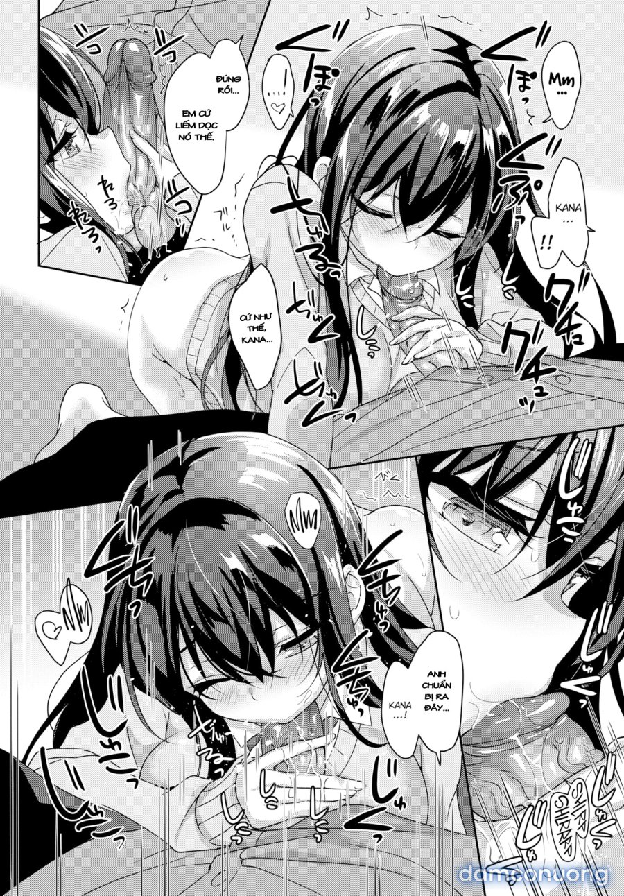 Milk Splash 