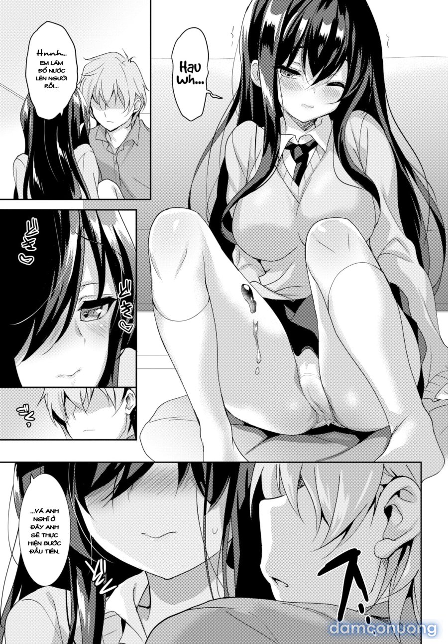 Milk Splash 