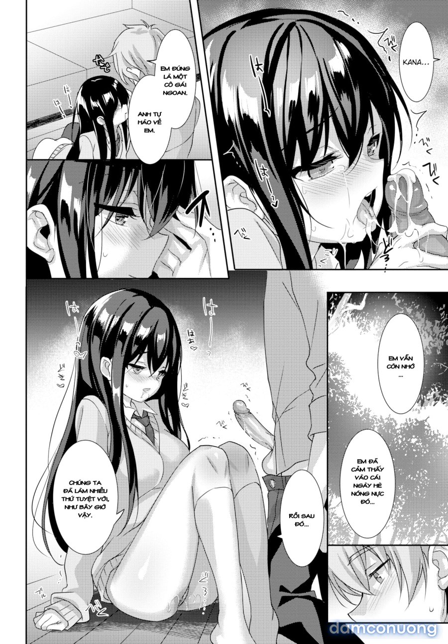Milk Splash 