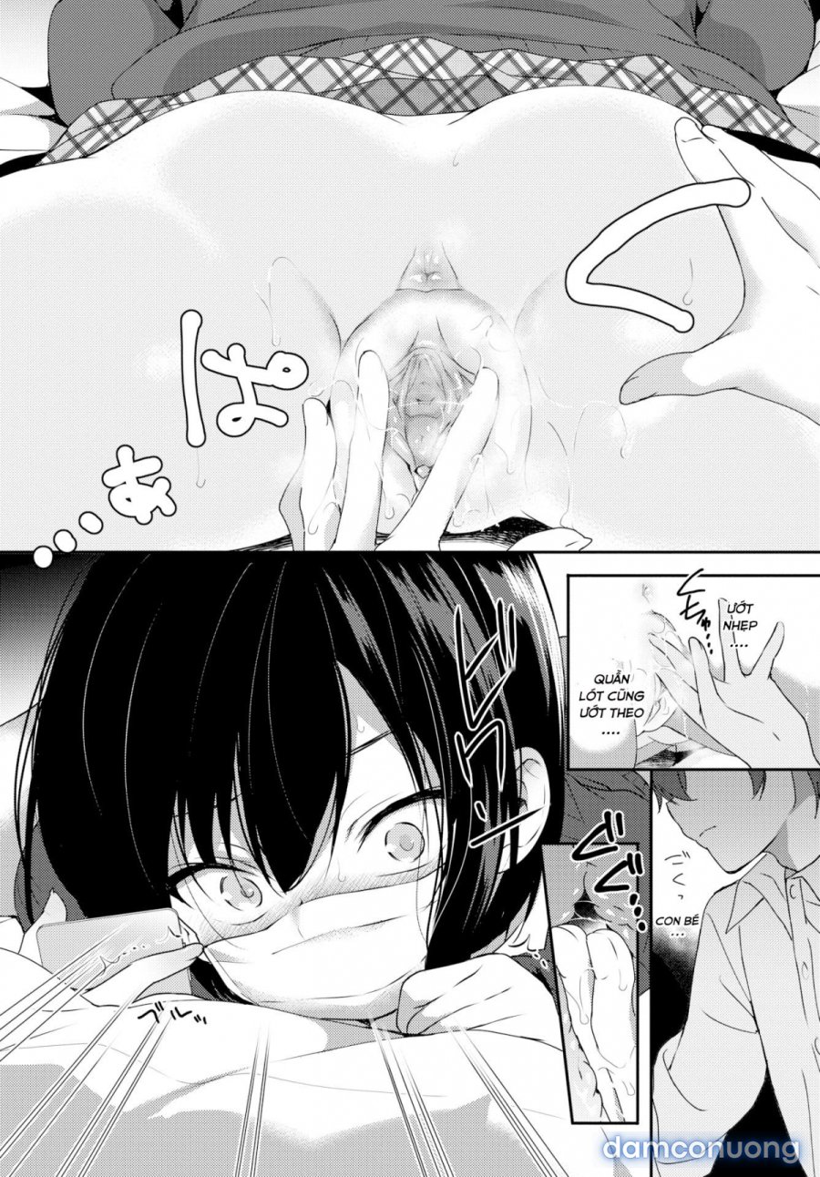 Milk Splash 